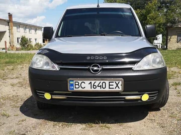 Авто Opel Combo 2011 № 7833430