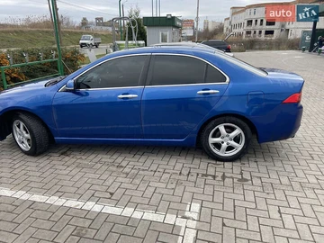 Авто Honda Accord 2005 № 7833434
