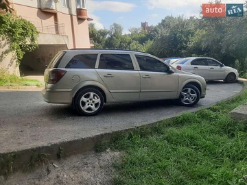 Авто Opel Astra 2007 № 7833446
