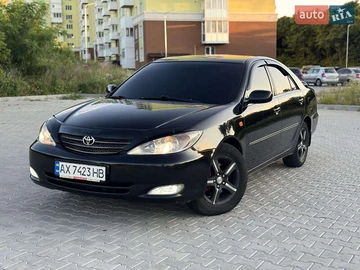 Авто Toyota Camry 2003 № 7833447