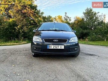 Авто Ford C-Max 2005 № 7833448