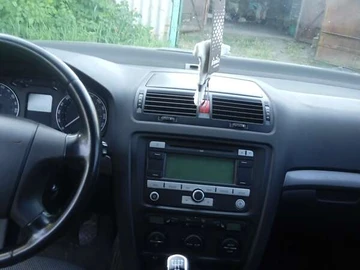 Авто Skoda Octavia 2006 № 7833458