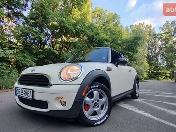 Авто MINI Cooper 2010 № 7833460