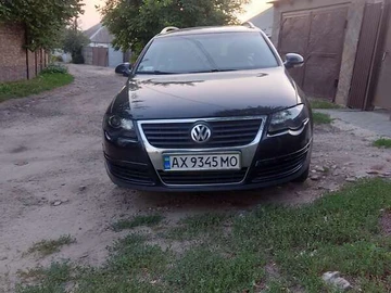 Авто Volkswagen Passat 2010 № 7833467