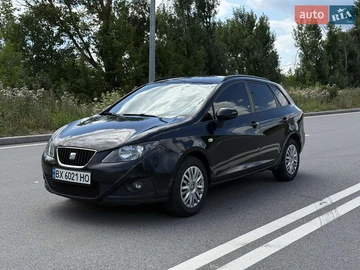 Авто SEAT Ibiza 2011 № 7833470