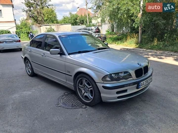 Авто BMW 3 Series 1999 № 7833488