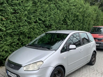 Авто Ford C-Max 2009 № 7833491