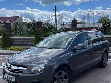 Авто Opel Astra 2010 № 7833495