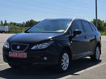Авто SEAT Ibiza 2011 № 7833509