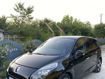 Авто Renault Scenic 2011 № 7833516
