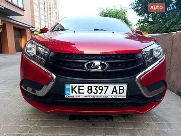 Авто ВАЗ Xray 2019 № 7833518