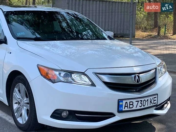Авто Acura Ilx 2012 № 7833524