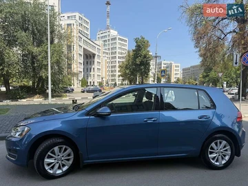 Авто Volkswagen Golf 2015 № 7833525