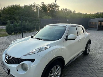 Авто Nissan Juke 2011 № 7833529