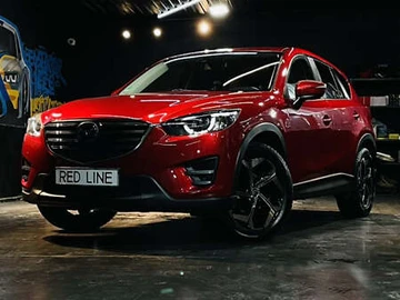 Авто Mazda Cx-5 2015 № 7833539
