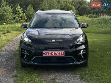 Авто KIA Niro 2020 № 7833543