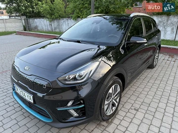 Авто KIA Niro 2020 № 7833547