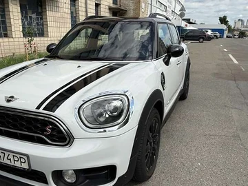 Авто MINI Countryman 2019 № 7833557