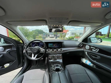 Авто Mercedes E-Class All Terrain 2020 № 7833573