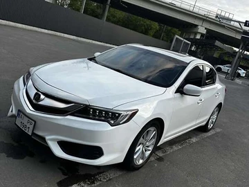 Авто Acura Ilx 2017 № 7833609