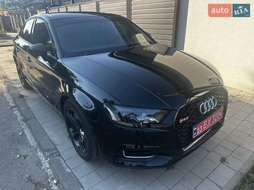 Авто Audi A3 2016 № 7833611