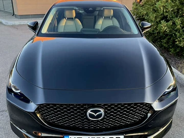 Авто Mazda Cx-30 2021 № 7833614