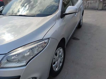 Авто Renault Megane 2011 № 7833621