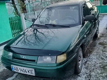 Авто ВАЗ 2110 2004 № 7833626