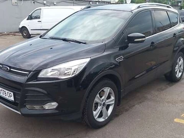 Авто Ford Kuga 2013 № 7833634