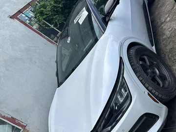Авто KIA Ev6 2022 № 7833638