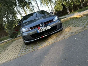 Авто Volkswagen Golf 2015 № 7833646