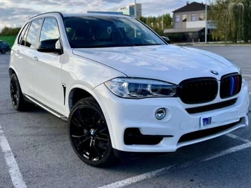Авто BMW X5 2015 № 7833652