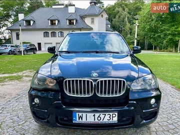 Авто BMW X5 2000 № 7833662