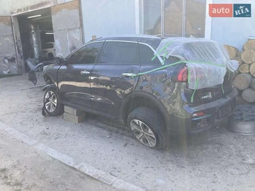 Авто KIA Niro 2019 № 7833683