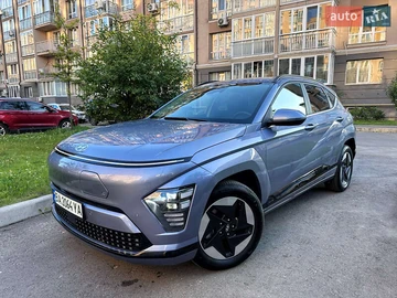 Авто Hyundai Kona Electric 2023 № 7833692