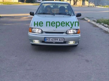Авто ВАЗ 2115 Samara 2006 № 7833697