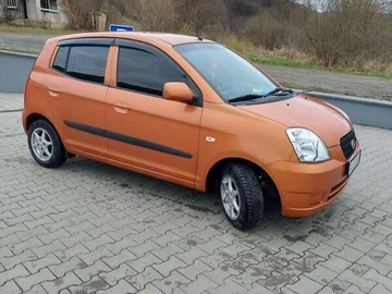 Авто KIA Picanto 2006 № 7833699