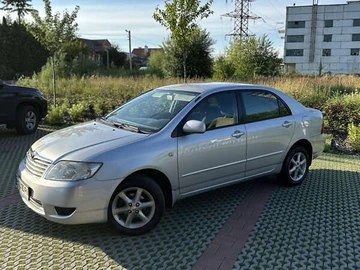 Авто Toyota Corolla 2005 № 7833705