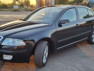 Авто Skoda Octavia 2006 № 7833712