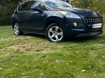 Авто Peugeot 3008 2013 № 7833721