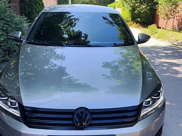Авто Volkswagen Passat 2012 № 7833726
