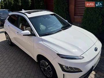 Авто Hyundai Kona 2022 № 7833743