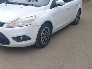 Авто Ford Focus 2008 № 7833773