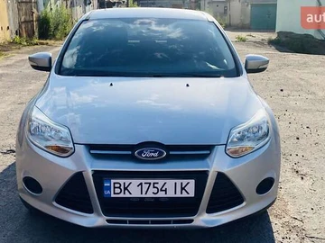 Авто Ford Focus 2012 № 7833782