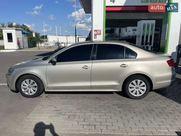 Авто Volkswagen Jetta 2014 № 7833784