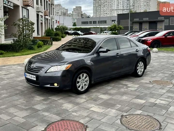 Авто Toyota Camry 2008 № 7833785
