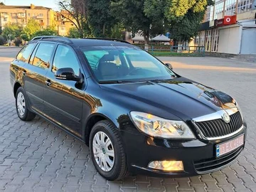 Авто Skoda Octavia 2010 № 7833787
