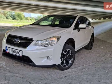 Авто Subaru Xv 2014 № 7833803