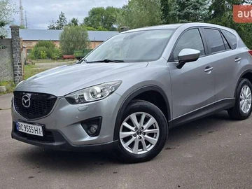 Авто Mazda Cx-5 2013 № 7833806