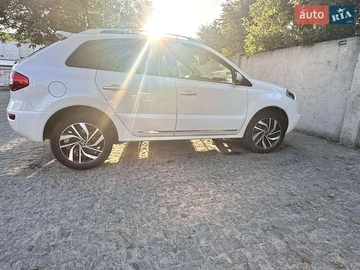 Авто Renault Koleos 2015 № 7833812